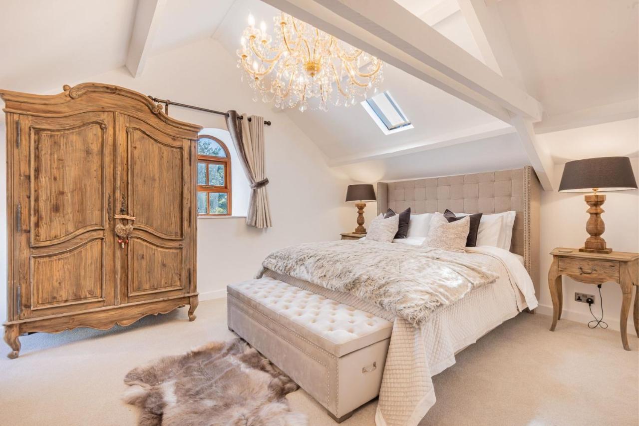 Rose Walls Stainton  ภายนอก รูปภาพ