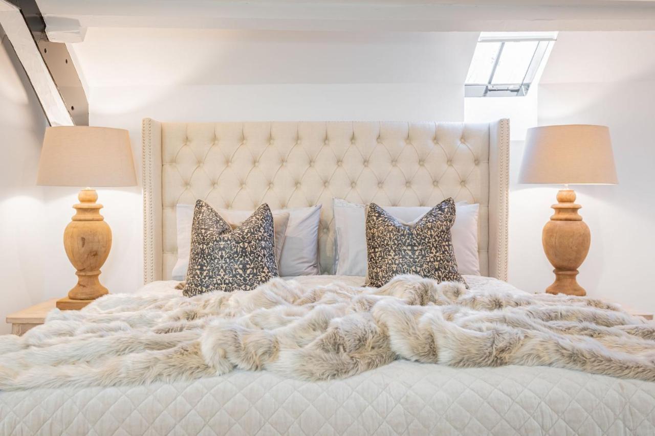 Rose Walls Stainton  ภายนอก รูปภาพ