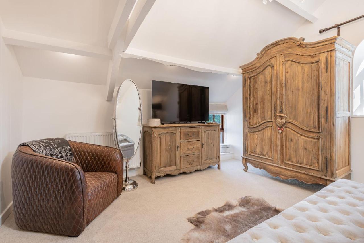 Rose Walls Stainton  ภายนอก รูปภาพ