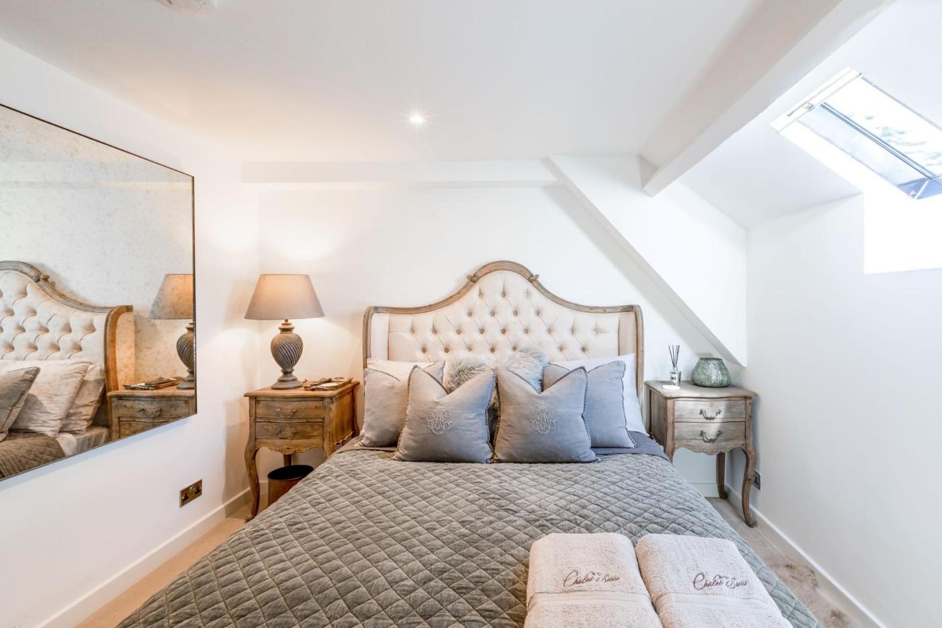 Rose Walls Stainton  ภายนอก รูปภาพ