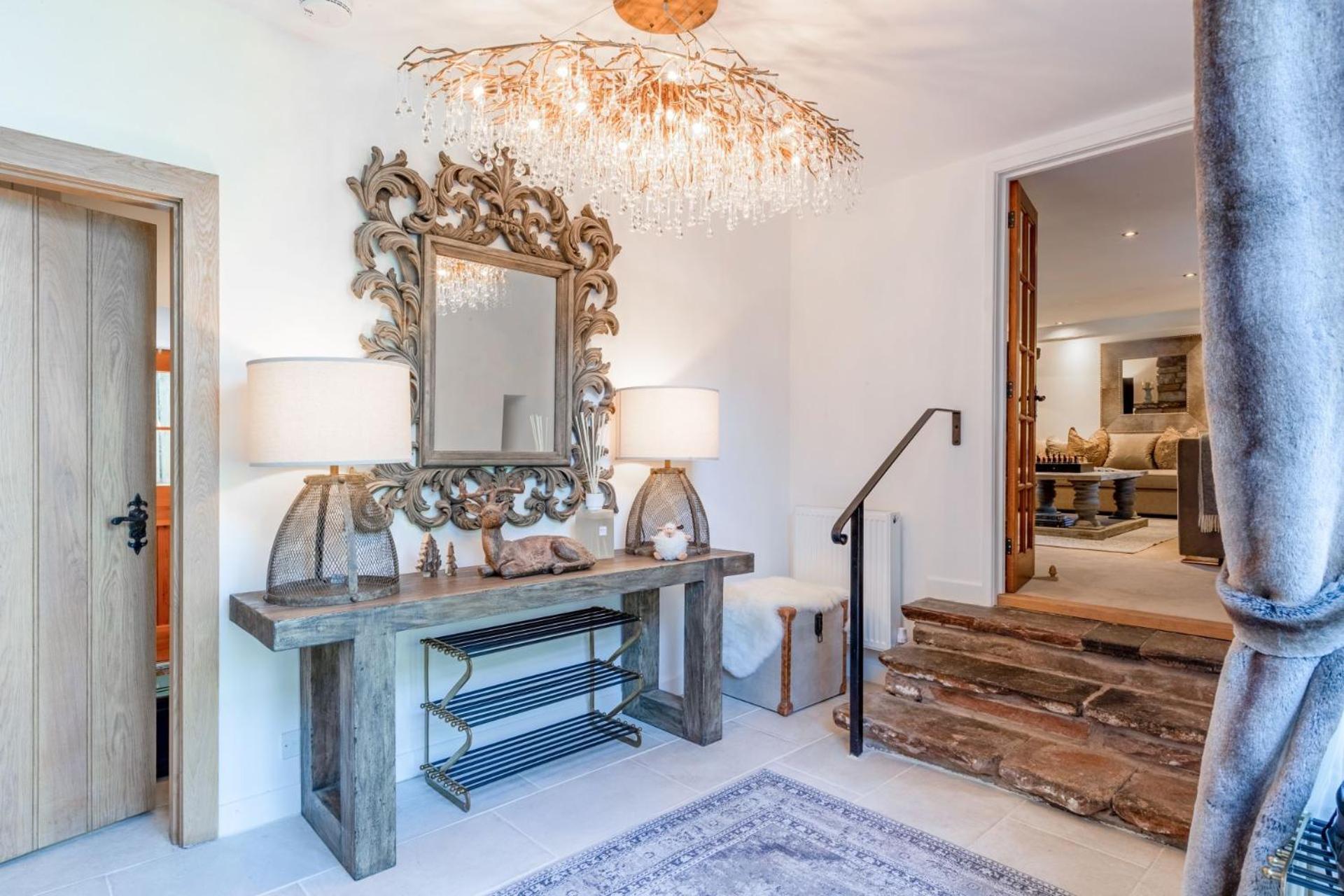 Rose Walls Stainton  ภายนอก รูปภาพ