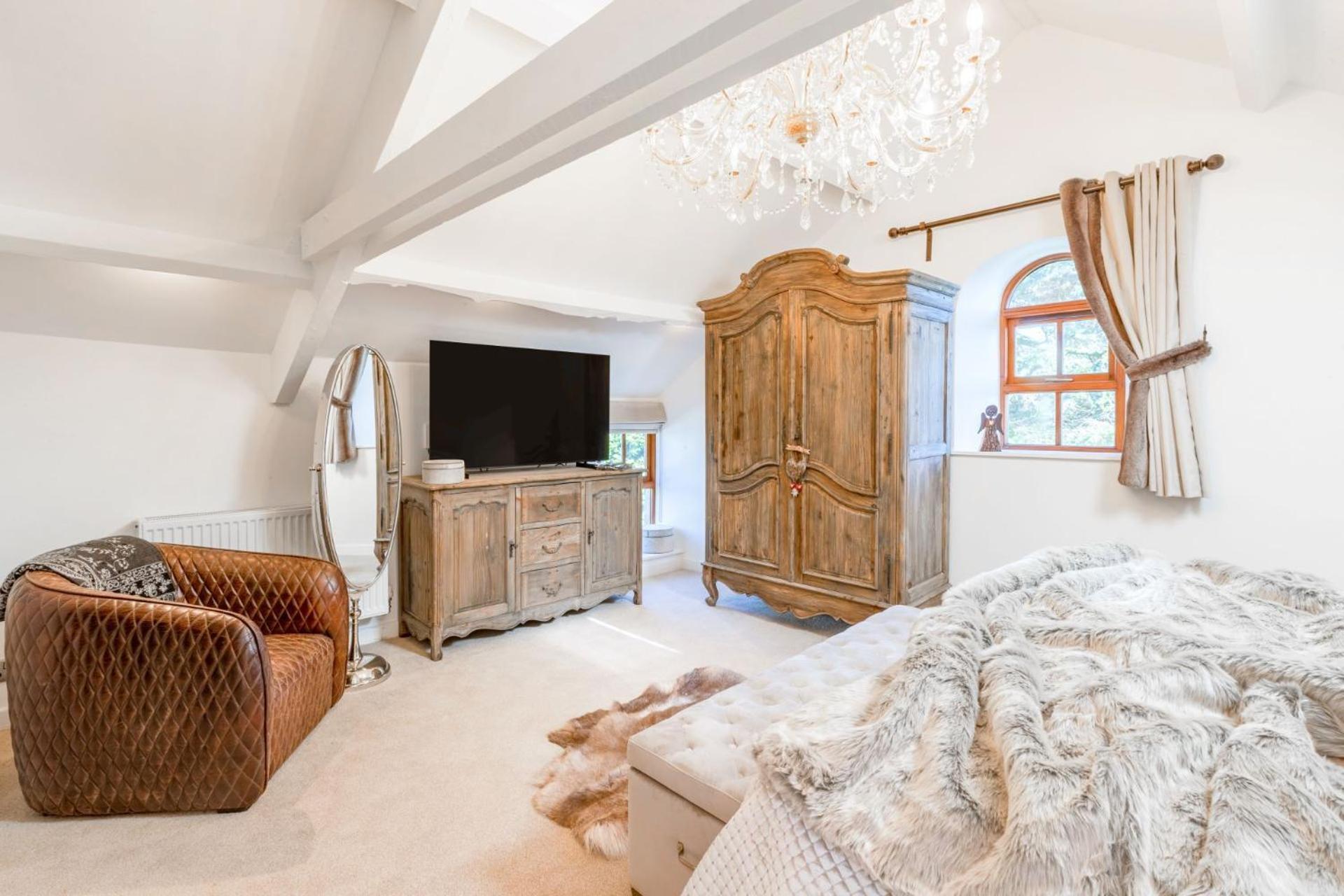 Rose Walls Stainton  ภายนอก รูปภาพ