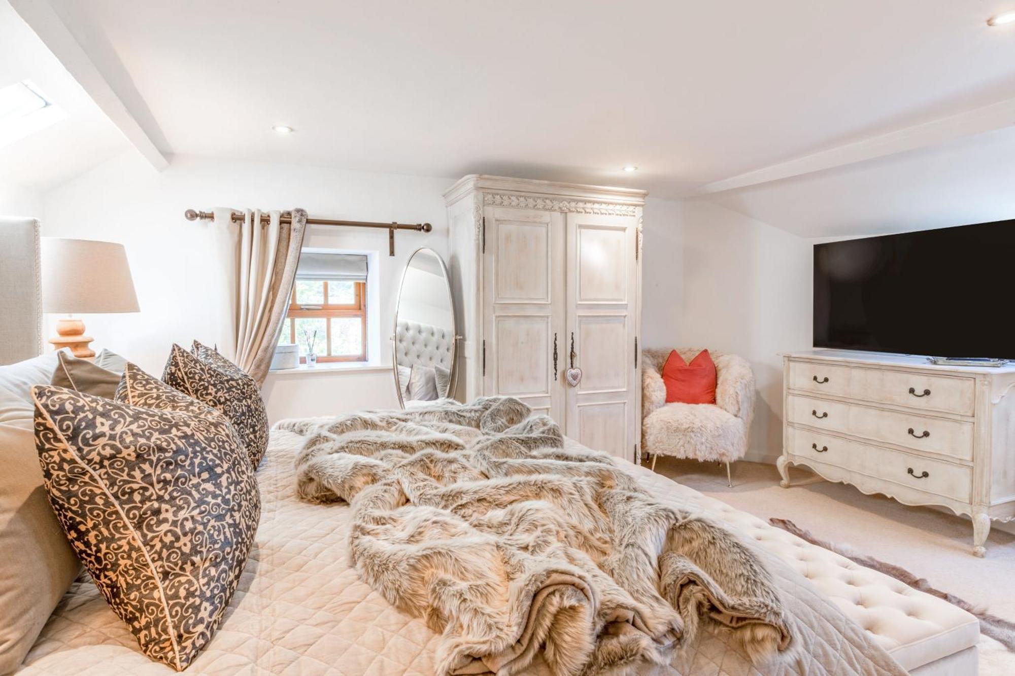 Rose Walls Stainton  ภายนอก รูปภาพ