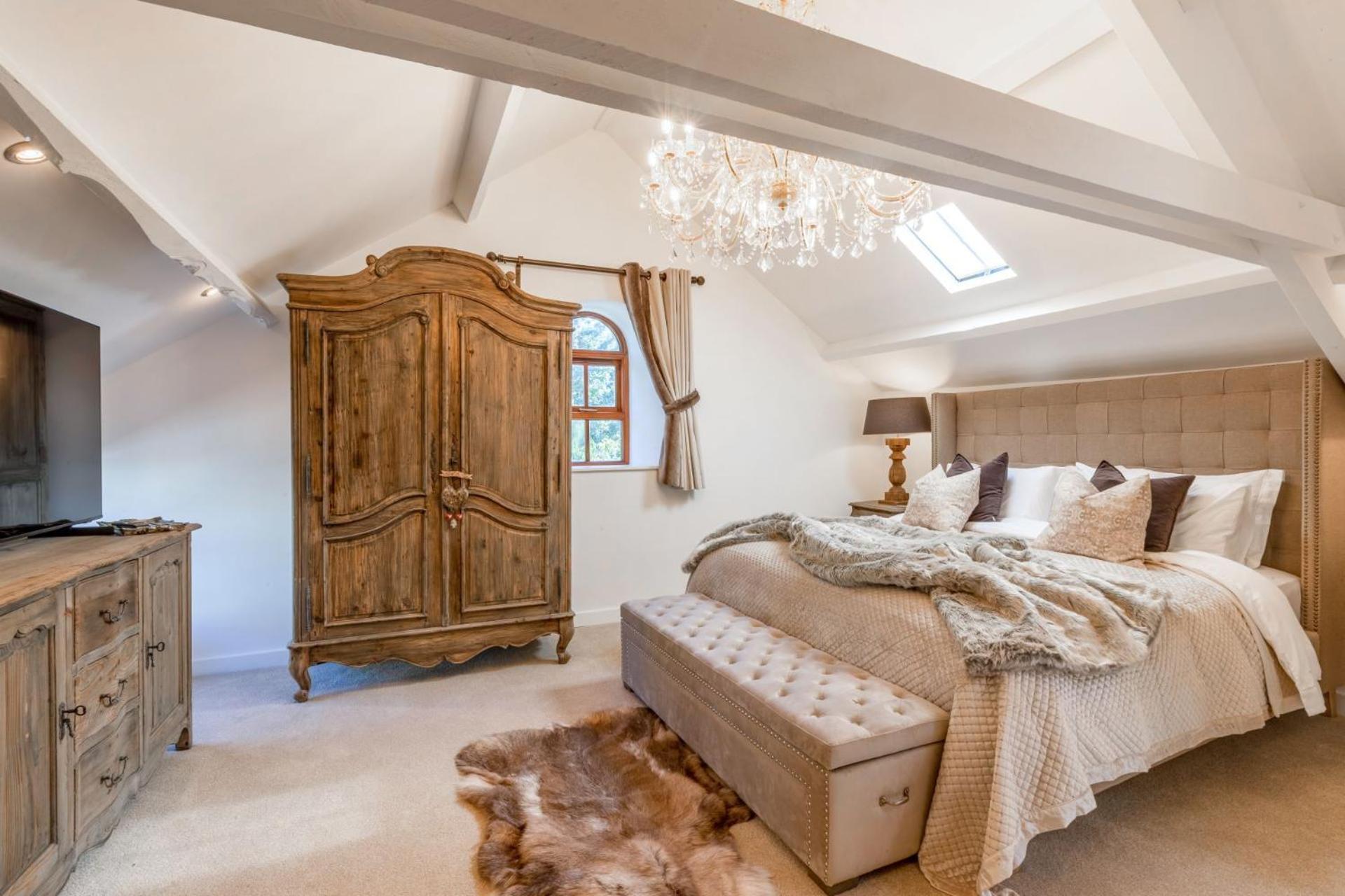 Rose Walls Stainton  ภายนอก รูปภาพ
